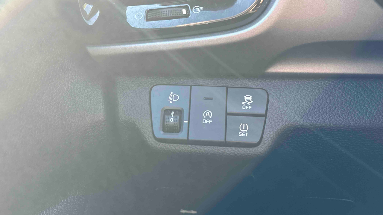 KIA Stonic 1.0 T-GDi 100 ch BVM6 — photo 20