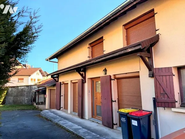 Maison 139 m²