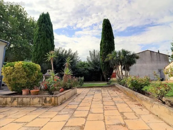 Maison 5 pièces 150 m²
