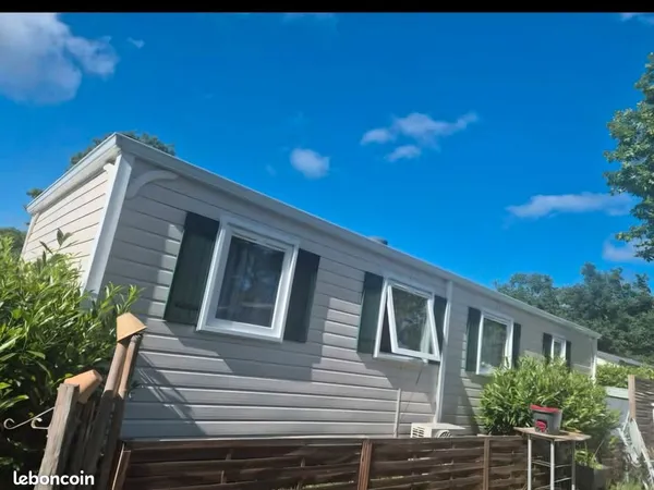 Mobil home