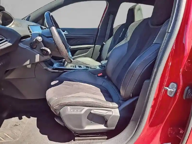 Peugeot 308 puretech 263ch s&amp;s bvm6 — photo 11