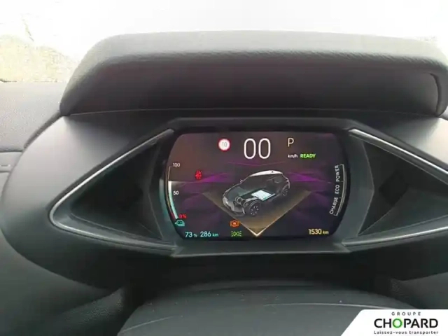 Ds Ds 3 e-tense — photo 17