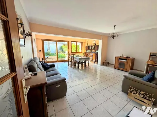 Maison 4 pièces 85 m²