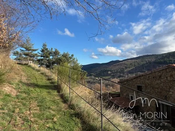 Maison 5 pièces 113 m²