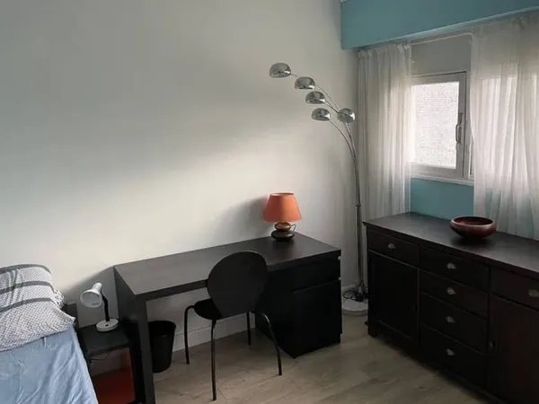 Appartement 1 pièce 13 m²