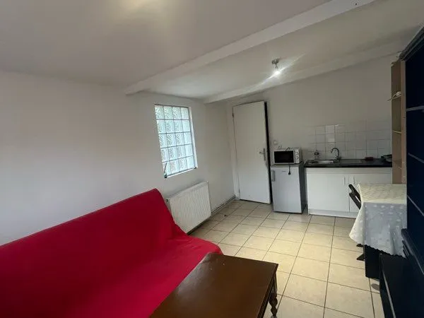 Studio 16m2