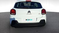 Citroen C3 1.5 BlueHDi 100ch S&S YOU — photo 9