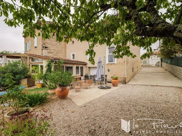 Maison 4 pièces 104 m²