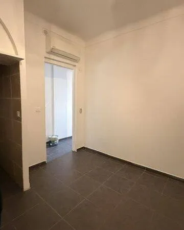 Studio 2 pièces 28 m²