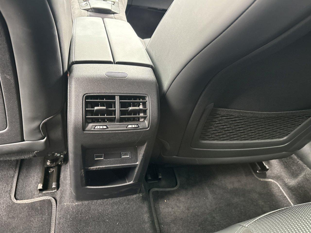 Ds Ds 4 e-tense 225ch performance line — photo 9
