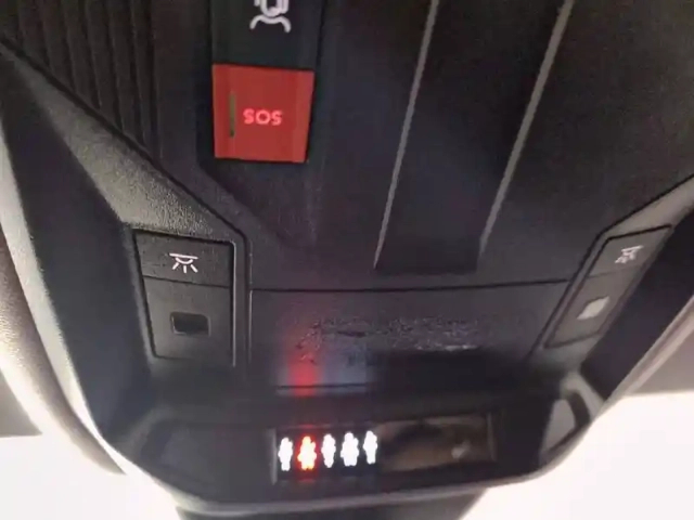 Peugeot 308 bluehdi 130ch s&amp;s bvm6 — photo 54