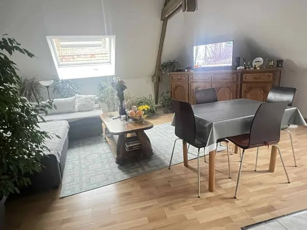 Immeuble de rapport 149 m²