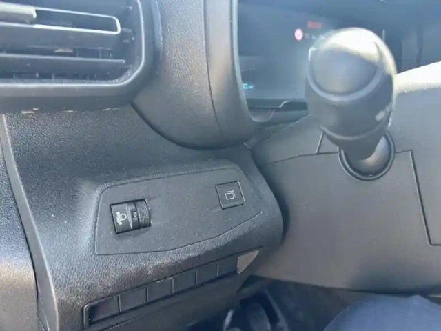 Citroën Berlingo van m 1000kg bluehdi 100ch s&amp;s — photo 9