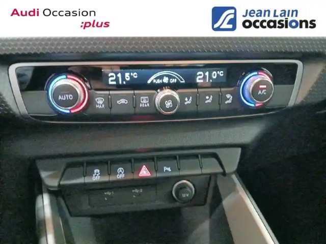 Audi A1 sportback 25 tfsi 95 ch s tronic 7 — photo 55