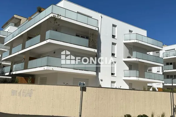 Appartement 4 pièces 76 m²