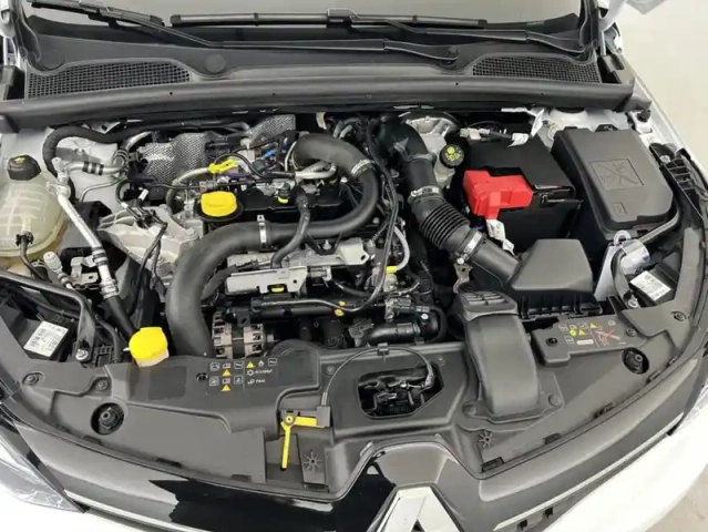 Renault Clio tce 90 equilibre 5p — photo 25