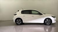 Peugeot 208 1.2 PureTech 100ch S&S Style — photo 4