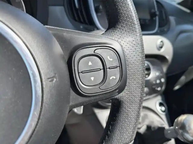 Abarth 500 c 1.4 turbo t-jet 165ch 595 turismo — photo 30