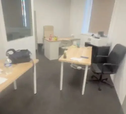 Bureau 103 m² - Cergy Saint-Christophe - 2e étage