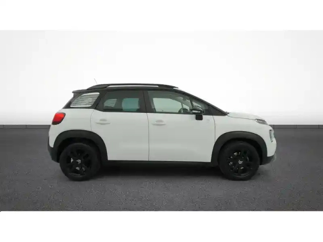 Citroën C3 Aircross bluehdi 120 s&amp;s eat6 — photo 36