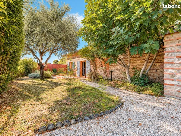 Maison 4 pièces 88 m²