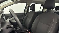 Dacia Logan 1.5 dCi 75ch Ambiance — photo 12