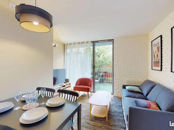 Appartement 5 pièces 92 m²