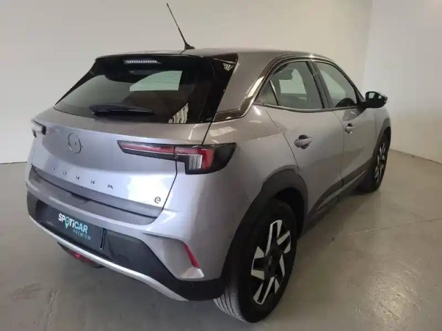 Opel Mokka -e 136ch elegance business — photo 6
