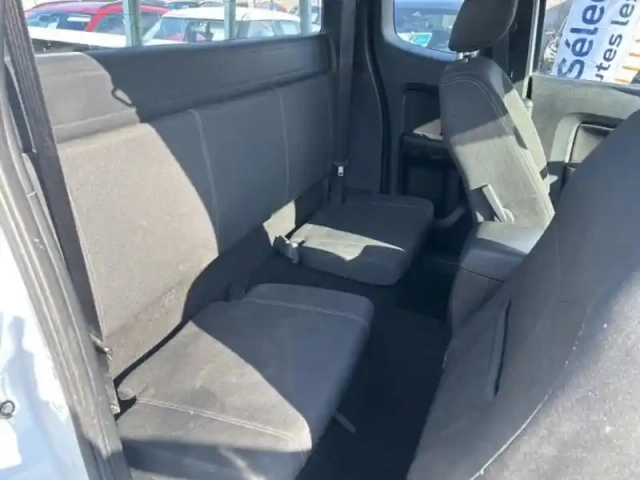 Ford Ranger 2.0 ecoblue 170 ch - stop &amp; start - 4x4 - euro 6.2 — photo 12
