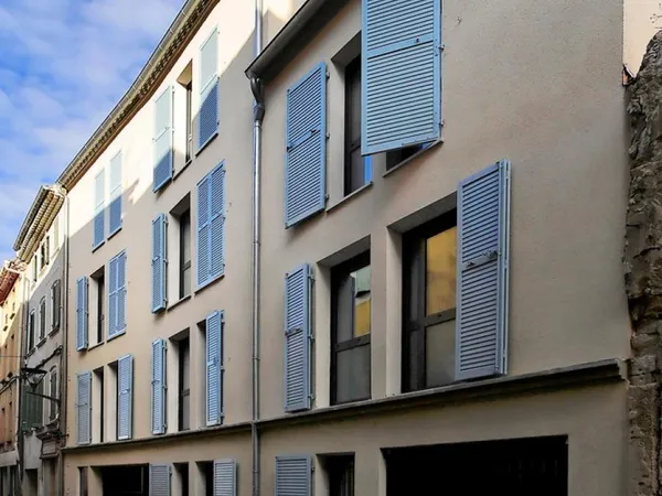 Appartement T3