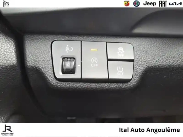 Kia Stonic 1.0 t-gdi 100ch active — photo 13