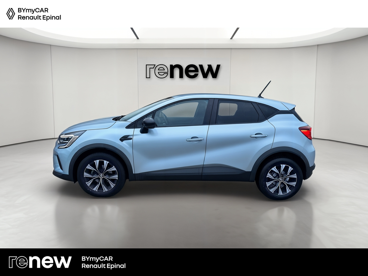 Renault Captur TCe 90 — photo 2