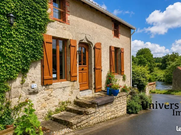 Gîte 12 pièces 383 m²