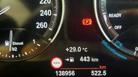 Bmw X2 sDrive20dA 190ch M Sport X Euro6d-T — photo 9