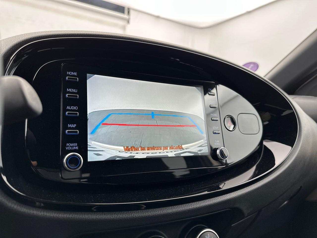Toyota Aygo 1.0 vvt-i 72 s-cvt design — photo 24