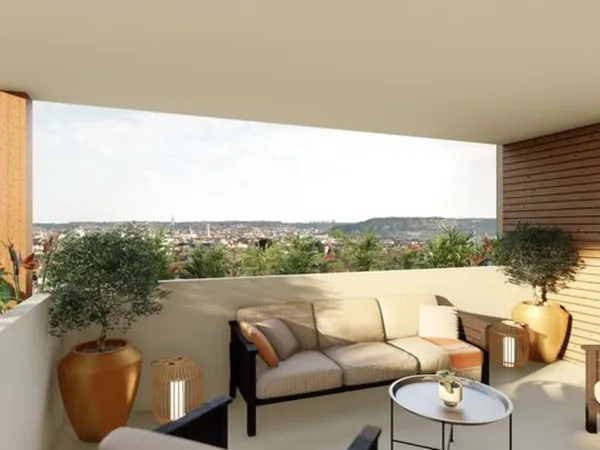 Disponible de suite - Aux portes du 8eme