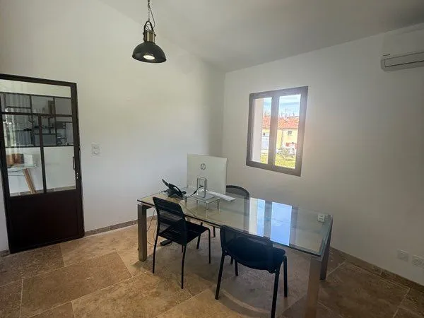 Bureau de 12 m2 à louer