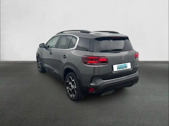 Citroën C5 Aircross bluehdi 130 eat8 — photo 67