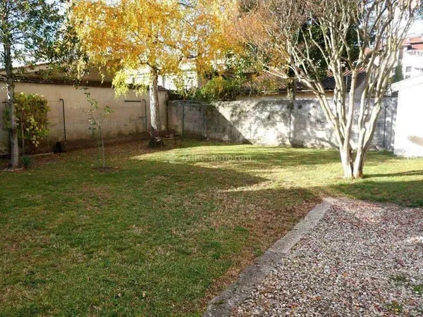 Appartement 3 pièces 44 m²