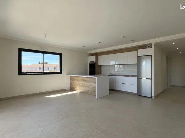 Appartement 3 pièces 81 m²