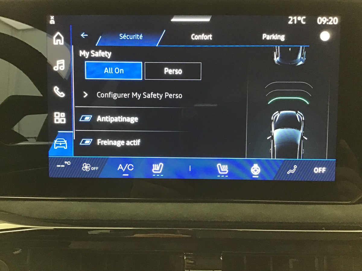 Renault Clio 6 — photo 21
