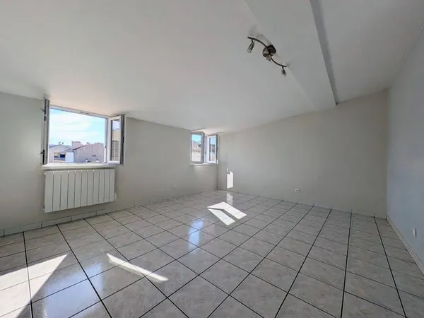 Appartement 4 pièces 82 m²