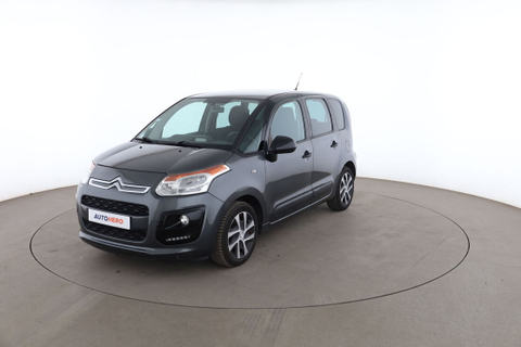 Citroen C3 Picasso 1.2 PureTech Confort