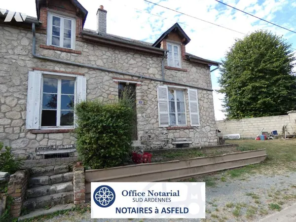 Maison 4 pièces 111 m²