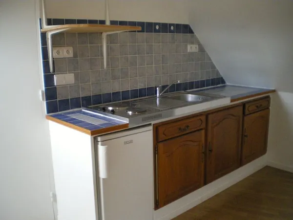 Studio de 15m2 à louer sur Amiens