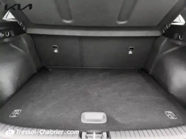 Kia Ceed 1.0 t-gdi 100 ch bvm6 — photo 11