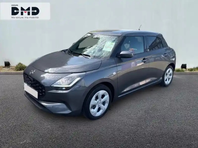 Suzuki Swift 1.2 hybrid 83ch privilège