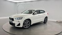 Bmw X2 sDrive18iA 140ch M Sport DKG7 Euro6d-T 129g — photo 33