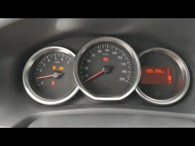 Dacia Sandero 0.9 tce 90ch stepway — photo 14