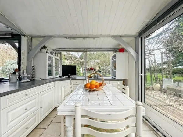 Maison 164 m² - 5 ch